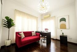 Haig Road (D15), Semi-Detached #557175541